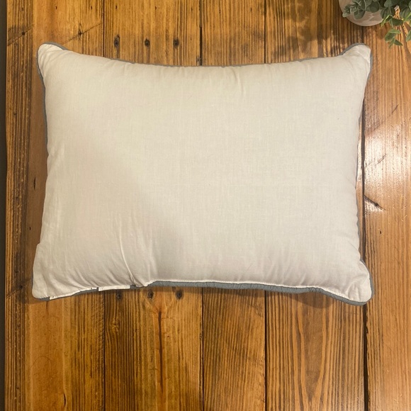 3/$15 : Digger Decorative Pillow - Picture 2 of 10